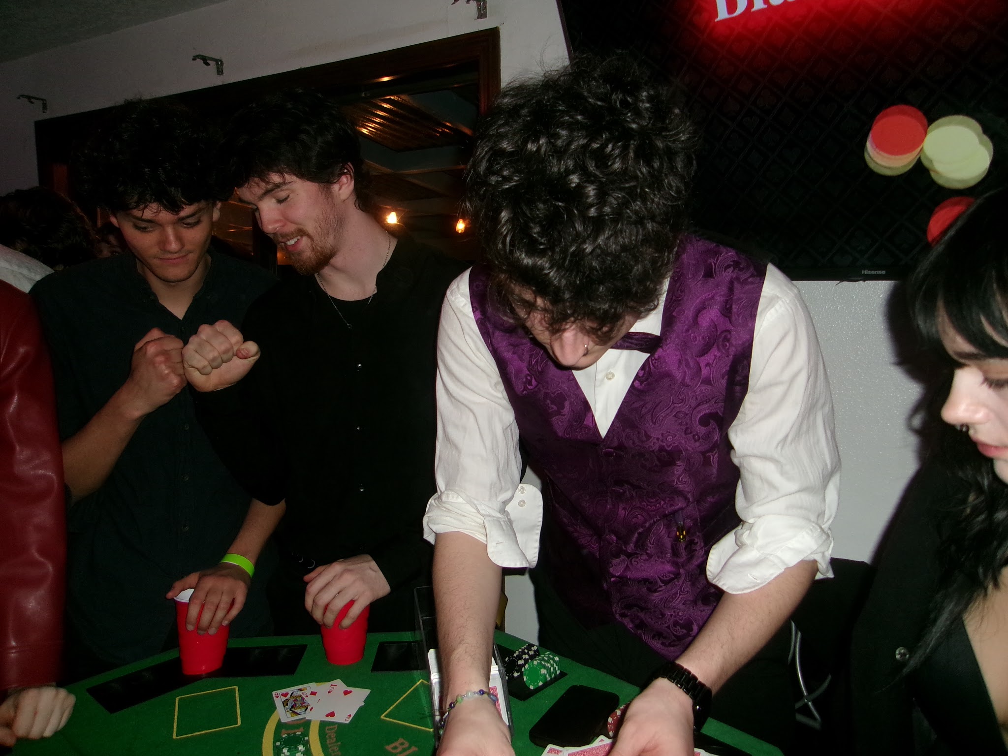 Casino Night photo