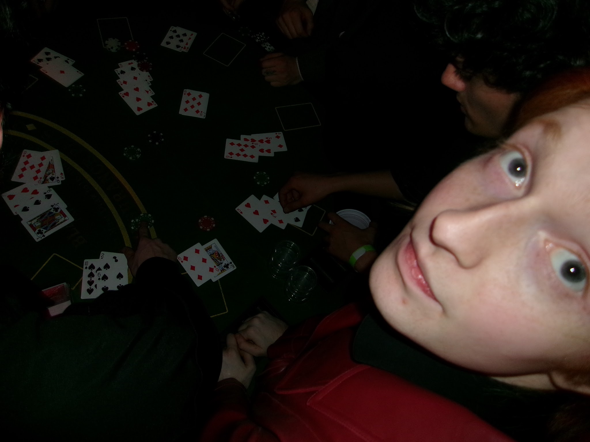 Casino Night photo