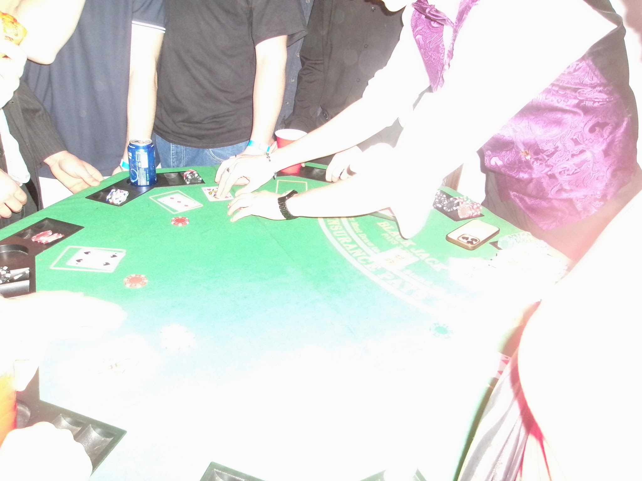 Casino Night photo