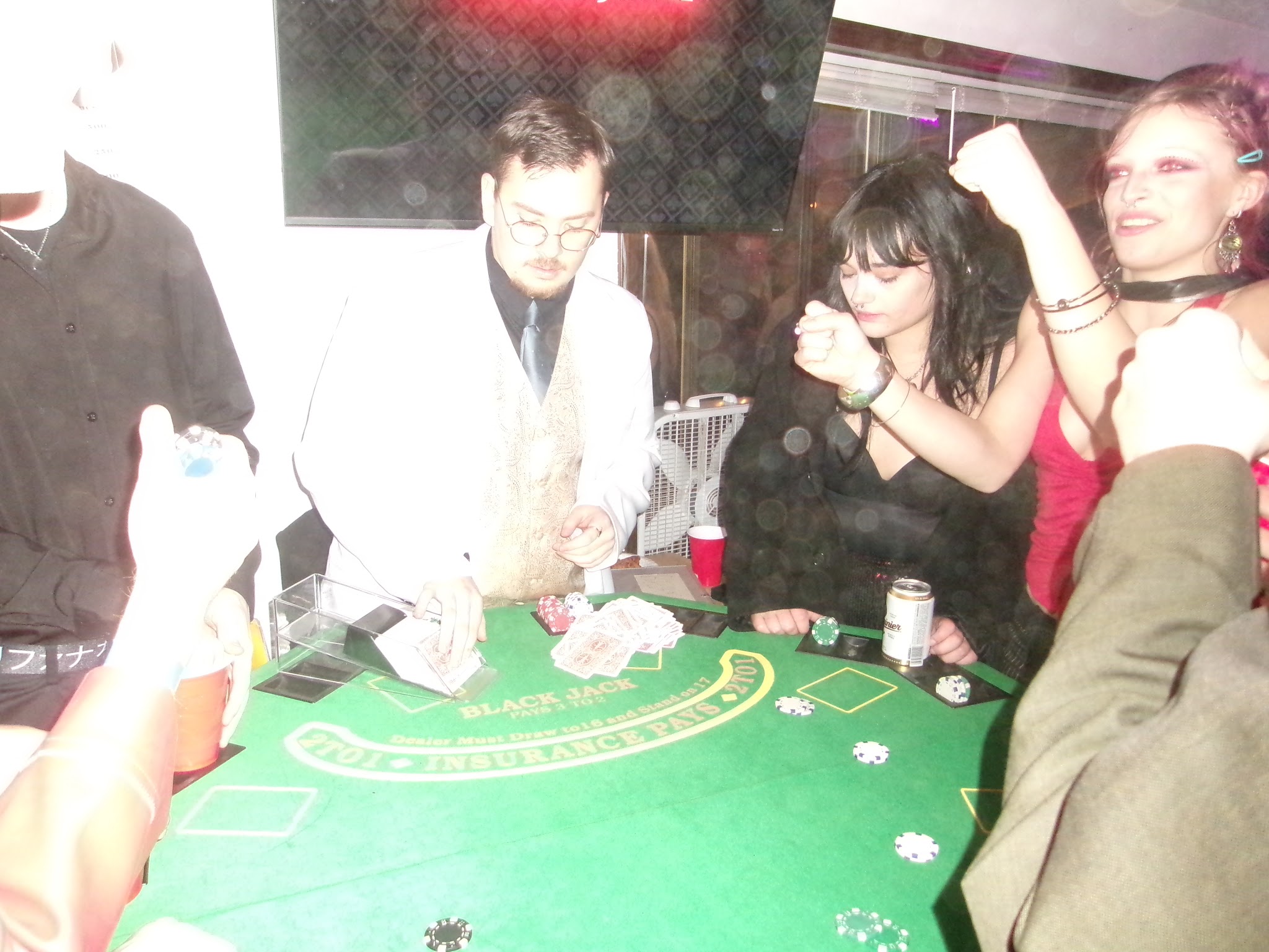 Casino Night photo